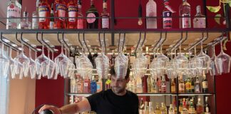 Nuova apertura sui Navigli: è il Winelivery Bar!