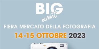 Arriva a Milano la prima Festa della Fotografia, 14 e 15 ottobre Officine del Volo