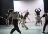 Dancehauspiù: un ricco autunno di eventi, spettacoli in anteprima e tour internazionali