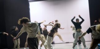 Dancehauspiù: un ricco autunno di eventi, spettacoli in anteprima e tour internazionali