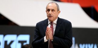 “Saper vincere”, il coach dell’Olimpia Milano Ettore Messina incontra gli studenti dell’Università di Milano-Bicocca