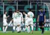 Inter, in casa con il Sassuolo il primo stop stagionale