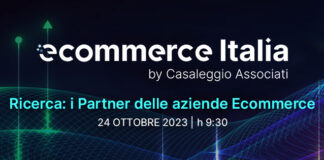 I partner delle aziende Ecommerce, 24 ottobre al Westin Palace Hotel a cura di Casaleggio Associati