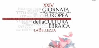 Giornata della Cultura Ebraica domenica 10, gli appuntamenti a Milano