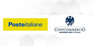 Poste Italiane e Confcommercio a sostegno delle imprese di Milano e Provincia