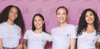 Per il mese di ottobre CityLife Shopping District si tinge di rosa per sostenere Fondazione AIRC