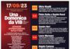 Una Domenica da VIB, aspettando Una Ghirlanda di Libri 2023 a Cinisello Balsamo