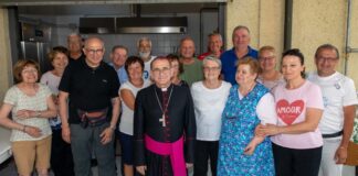 Aperto con il Pontificale In Duomo il nuovo anno pastorale della Diocesi