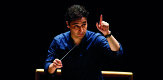 Andrés Orozco-Estrada dirige la Filarmonica della Scala nella Prova Aperta a sostegno di Associazione Francesco Realmonte Onlus