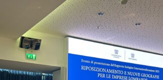 Imprese internazionalizzate lombarde sempre più competitive