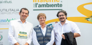 McDonald’s aderisce a “Insieme per il verde”, l’iniziativa del Comune di Milano pensata per riportare gli spazi verdi cittadini alla piena vivibilità dopo la tempesta del 25 luglio