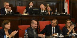 L’intervento dell’Arcivescovo di Milano Monsignor Delpini in Consiglio Comunale