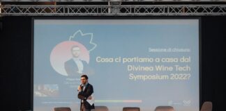 Intelligenza artificiale e mondo del vino, appuntamento il 10 novembre con Divinea
