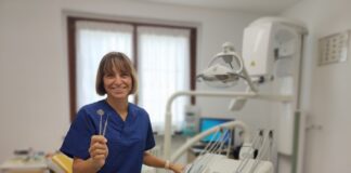 Settembre a Milano: 5 cose per una “remise en forme” del sorriso – La guida degli esperti e l’evento del benessere