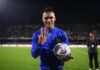 Toro scatenato, Lautaro affonda la Salernitana e riporta l’Inter in testa