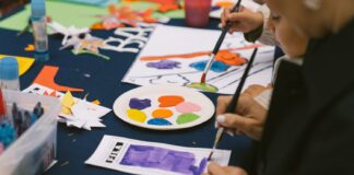 GIOTTO Colore ufficiale dei BAM Season Day. Benvenuto Autunno! domenica 24 Biblioteca degli Alberi