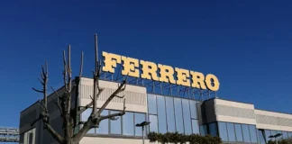 Ferrero: accordo sul premio dei dipendenti