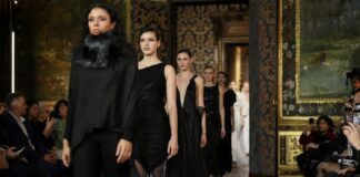 GX Fashion Week Milano: Una Celebrazione Globale di Eccentricità, Eleganza e Gusto.