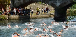 Gran Fondo del Naviglio, iscrizioni fino a domenica 3
