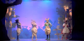I tre Porcellini…musical Curvy, domenica 1 ottobre apre la stagione bambini e famiglie al Teatro Martinitt