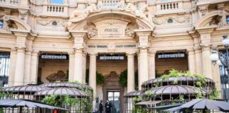 Starbucks, 5 anni di successo a Milano