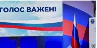 Elezioni in Russia: l’abcaso Kan Taniya coordinatore della delegazione che ha visitato otto seggi in Lugansk e Donetsk