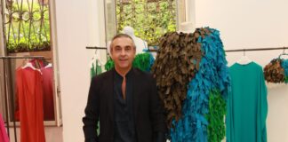 Milano Fashion Week, la proposta di Gianluca Capannolo