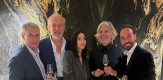 Evento TOP a Milano: BI.CI. Progetti e arredamento, svela lo spazio metropolitano dell’arredo di Lusso