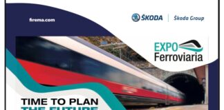 Expo Ferroviaria, Firema presenta le nuove carrozze Intercity Notte