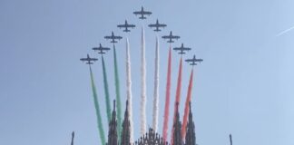 Agenda 12 ottobre, i principali appuntamenti della giornata a cura di MiaNews