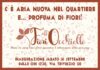 Fondazione La Comune raddoppia: sabato 16 settembre apre il secondo negozio “Fiori all’Occhiello” a Milano