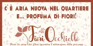 Fondazione La Comune raddoppia: sabato 16 settembre apre il secondo negozio “Fiori all’Occhiello” a Milano