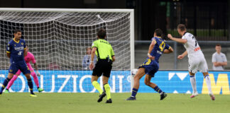 L’Atalanta vince a Verona, al Bentegodi basta Koopmeiners