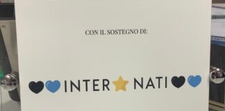 Gli InterNati insieme al Centro NeMo per battere la sla.