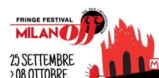 Milano Off Fringe Festival dal 25 settembre all’8 ottobre