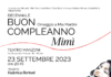 Buon compleanno Mimì, sabato 23 al Teatro Manzoni in memoria di Mia Martini