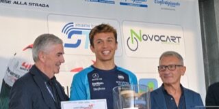 Premio Confartigianato Motori a Monza