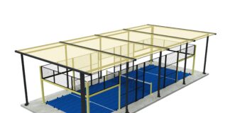 Expo per lo Sport, c’è anche il padel