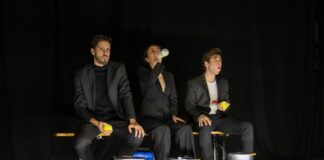 Milano Fringe Off Festival alla Società Umanitaria dal 28 sttembre all’8 ottobre