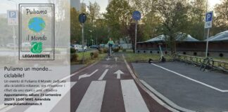 Puliamo il Mondo in Lombardia: dal 22 al 24 centocinquanta eventi in tutta la regione