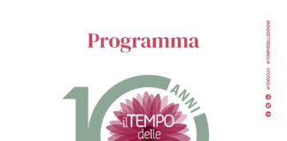 Il Tempo delle Donne 2023, l’edizione del decennale da venerdì 8 a domenica 10 in Triennale