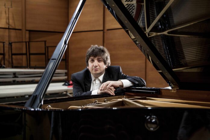 Ramin Bahrami_C_Francesco Giusti 2