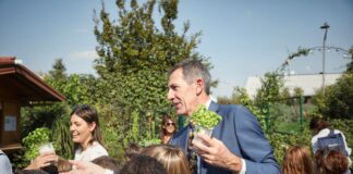 SmartCityLife partecipa alla Green Week Milano 2023 Insieme a WWF Lombardia ed Agricooltur