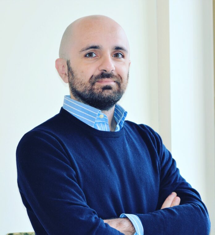 Sergio Lanfranchi_Centro Studi AutoScout24
