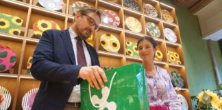 Riprende il tour nelle imprese dell’assessore Guidesi, si comincia da due realtà milanesi