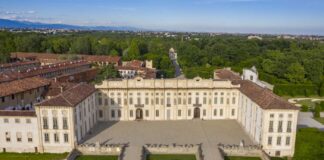 Miti e riti su galeazzo Arconati, incontro domenica 12