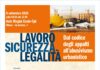 Altri morti dopo la strage di Brandizzo. L’evento UIL domani per parlare di sicurezza e legalità