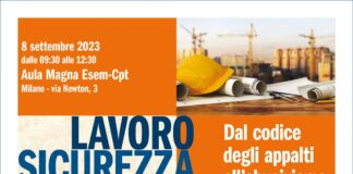 Lavoro, Sicurezza e legalità. L’evento UIL con Marina Petruzzella, Bruno Giordano e Paola Frassinetti venerdì 8