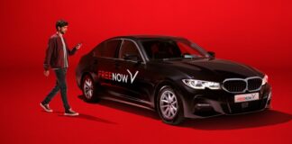 Gran Premio d’Italia a Monza: previsto un aumento dell’80% delle richieste di taxi su FREENOW