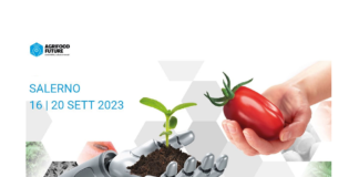 Agroalimentare: sostenibilità, cultura e mercati al centro di “Agrifood Future”, l’evento al via dal 16 al 20 a Salerno